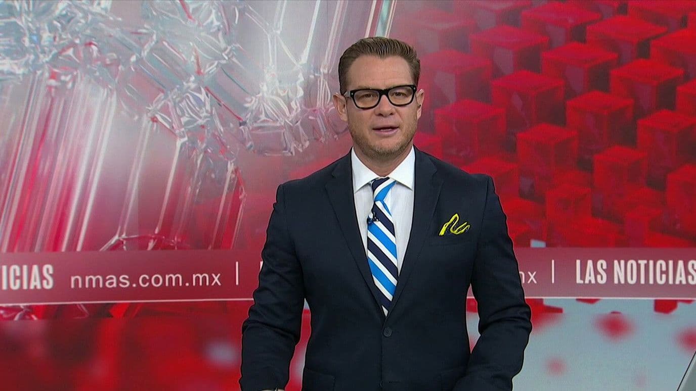 Las Noticias con Carlos Hurtado: Programa Completo del 29 de Octubre del 2026