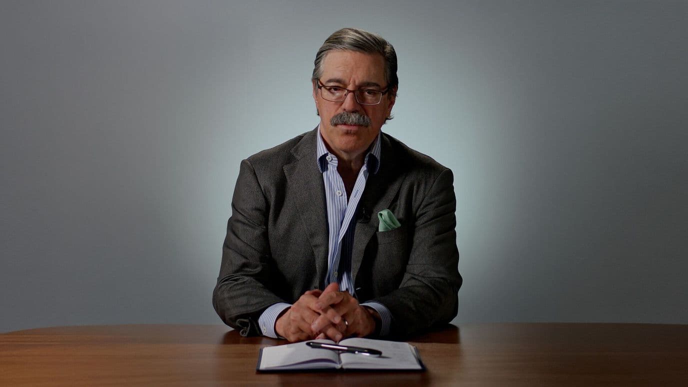 Gabriel Guerra Castellanos | La democracia bajo asedio