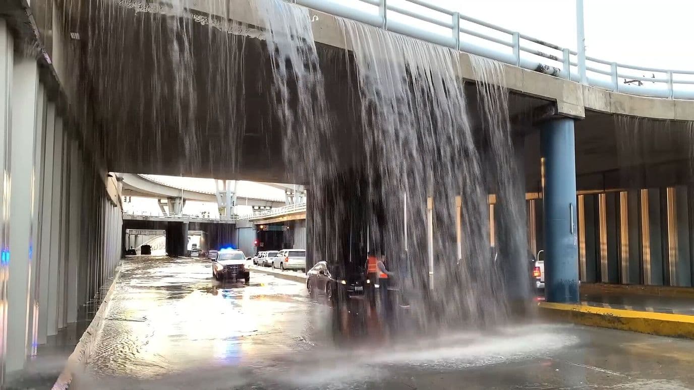 Advierten Multas por Tirar Basura ante Riesgo de Lluvias en Mexicali