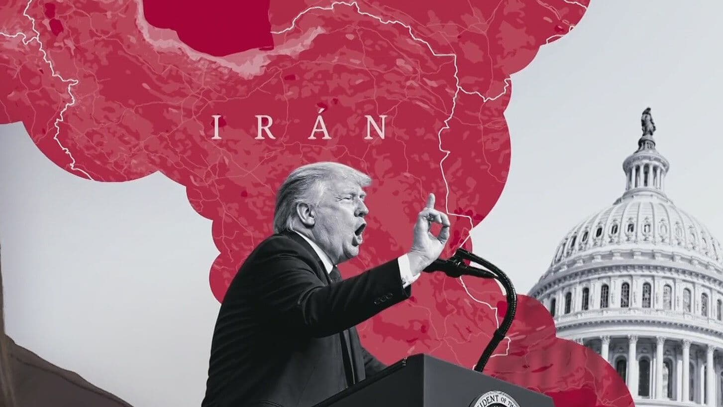 Elecciones Intermedias en EUA: ¿Cómo Afectaría a Trump Perder el Congreso?