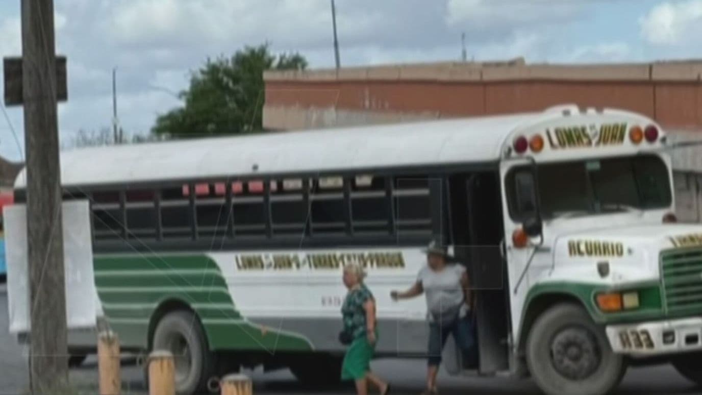 Realizan Bloqueos en Matamoros: Estos son los Puntos Afectados
