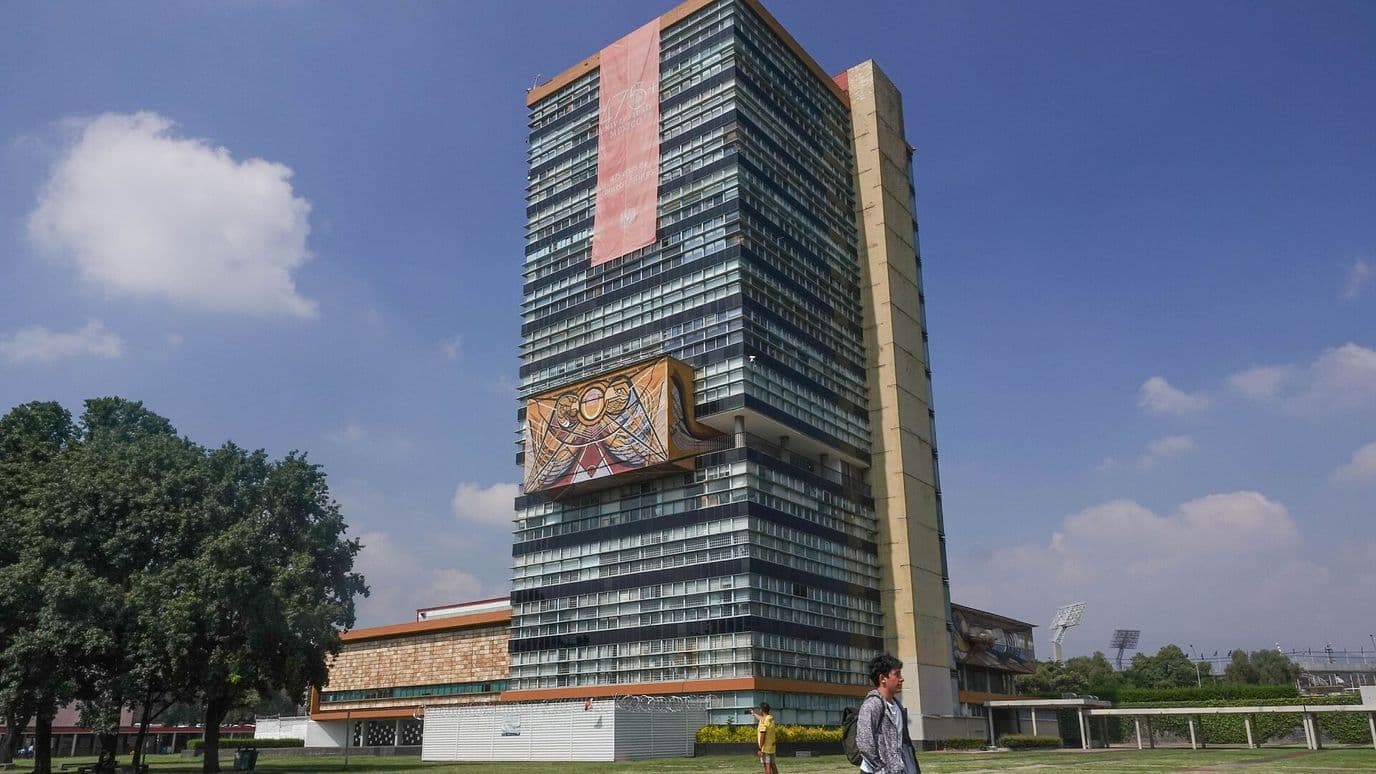 UNAM y STUNAM Acuerdan Aumento al Salario