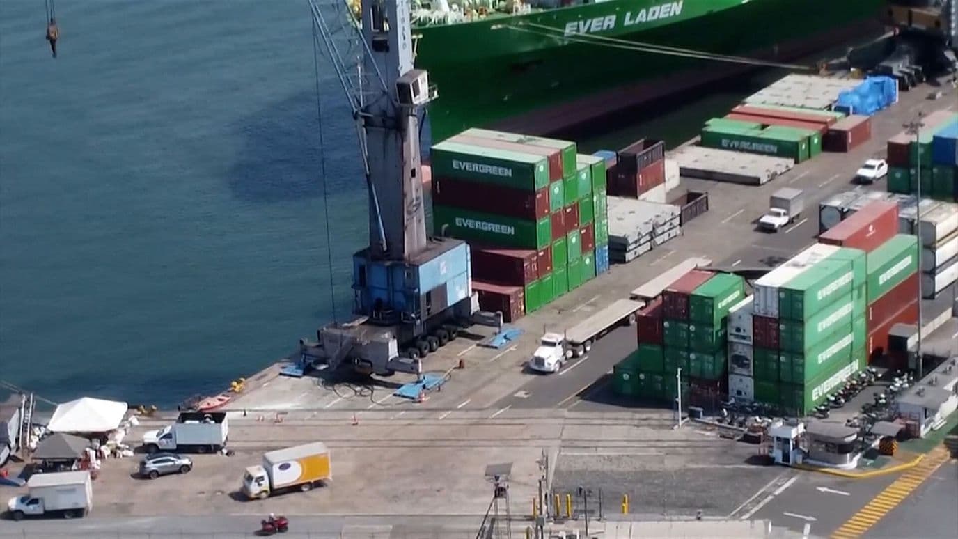 Demoran Hasta Cuatro Meses Registros del Programa IMMEX en Baja California