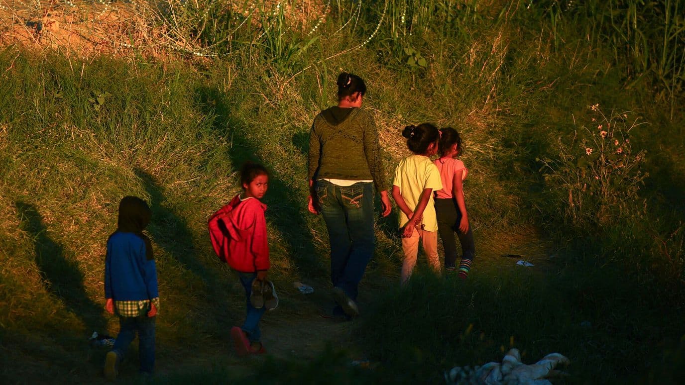 Futuro de los Migrantes También se Decide en las Urnas: Elecciones Intermedias EUA
