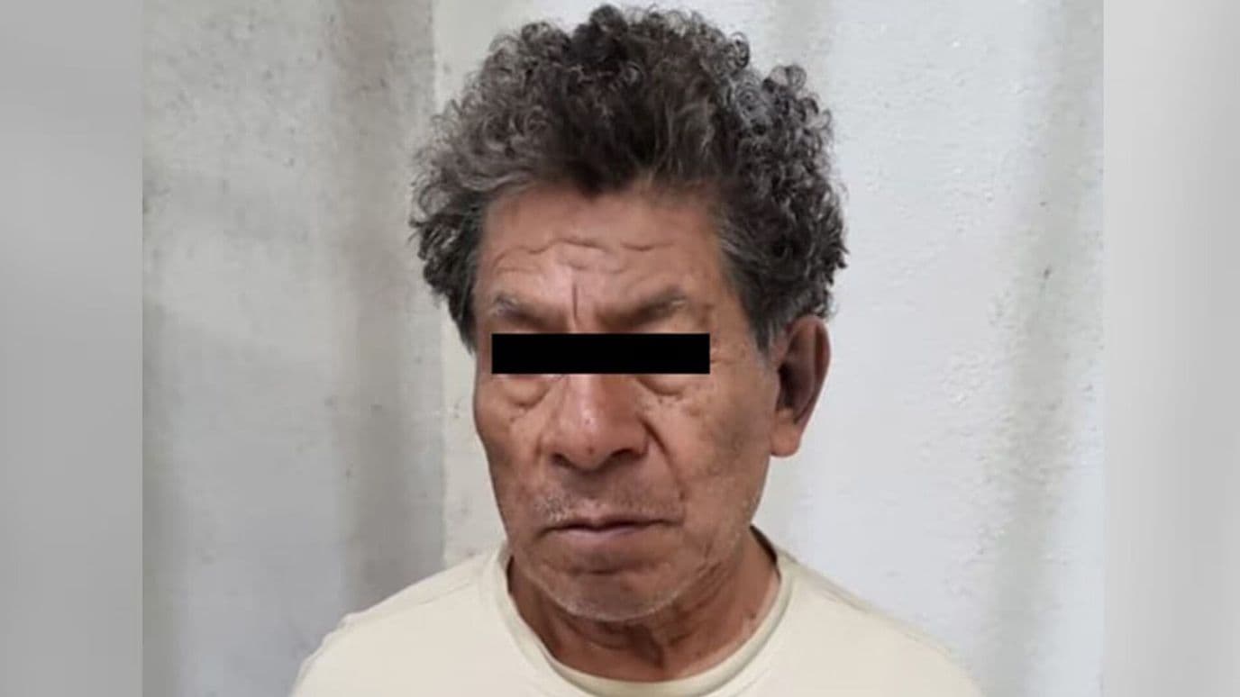 Muere el 'Monstruo de Atizapán'; Así Fue su Detención en 2021