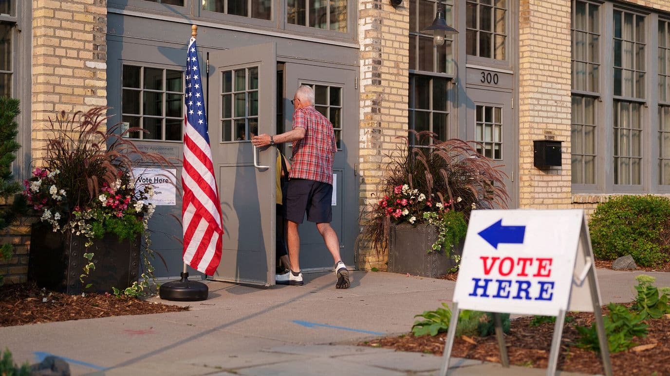 ¿Cómo Ha Cambiado el Voto Latino en Estados Unidos en los Últimos Años?