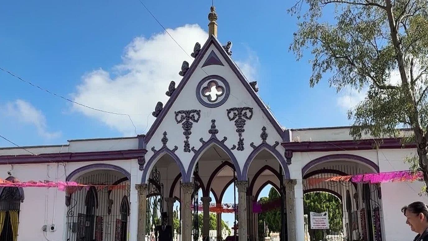 Momias de Zapopan: 6 Cuerpos con Conservación Natural se Exhiben en Panteón de Atemajac