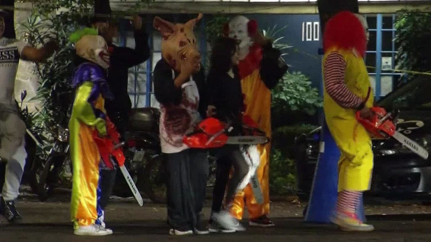Policías Vigilarán a Quienes Arrojen Huevos a Camiones en Guadalajara Durante Halloween 2026