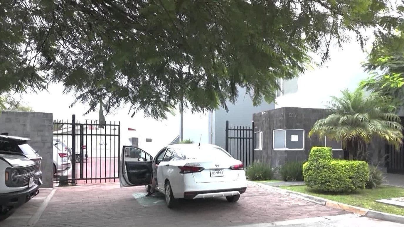 Menores que Escaparon de Albergue en Zapopan Querían Irse con su Familia
