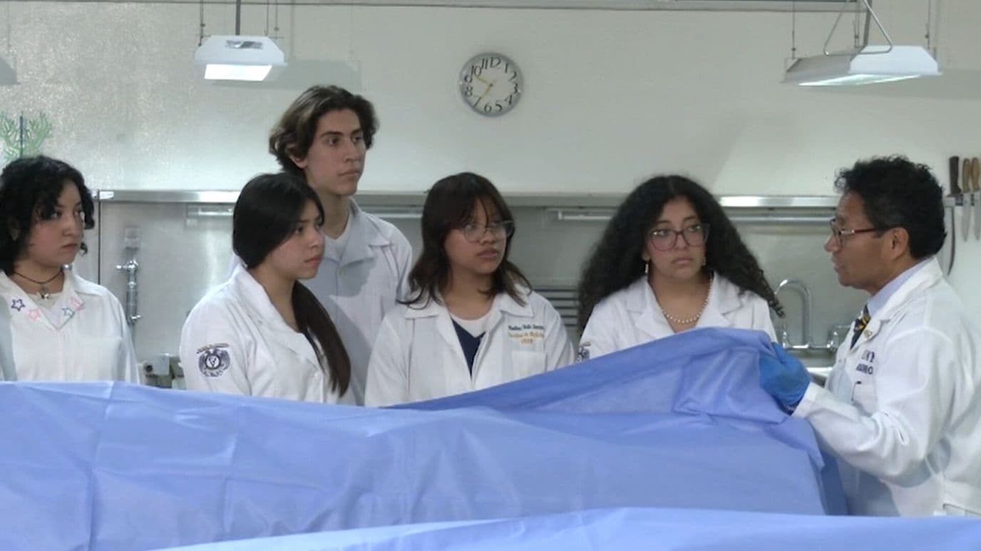 Donan Cuerpos a la Facultad de Medicina de la UNAM para Estudio