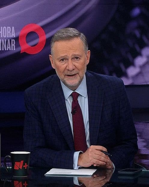 Es la Hora de Opinar Programa Completo: Capítulo del 29 de Octubre de 2026