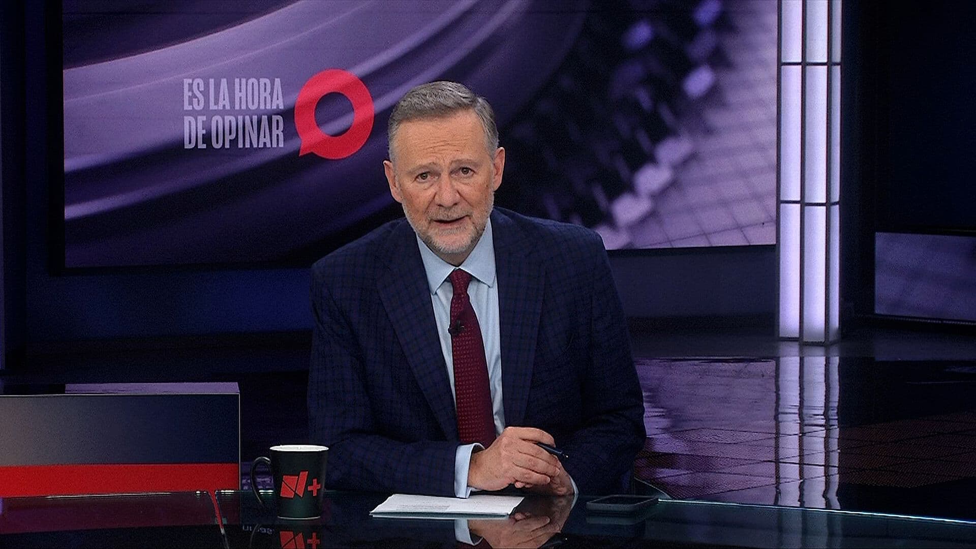 Es la Hora de Opinar Programa Completo: Capítulo del 29 de Octubre de 2026