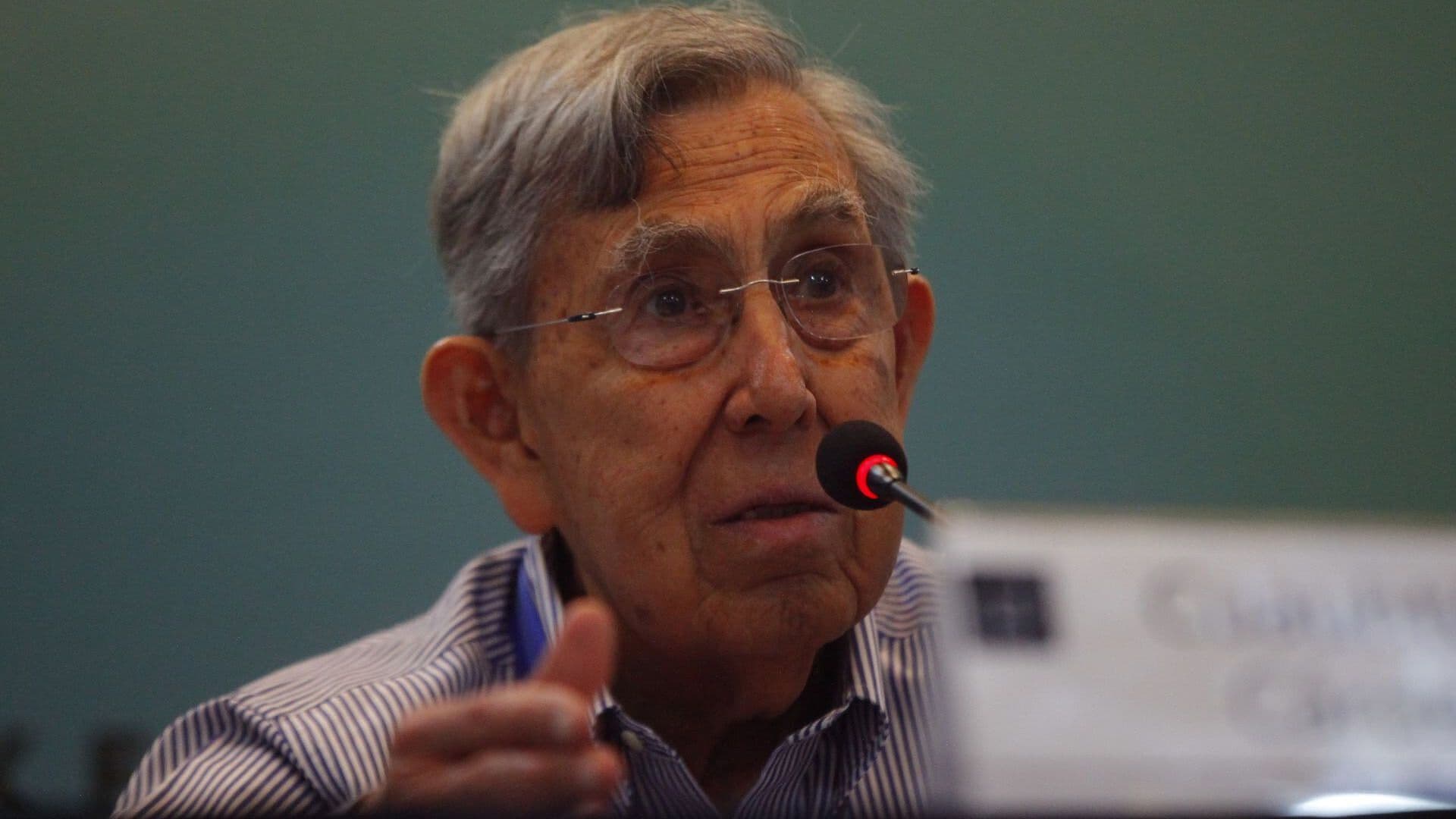 Legado e Importancia de Cuauhtémoc Cárdenas para la Democracia