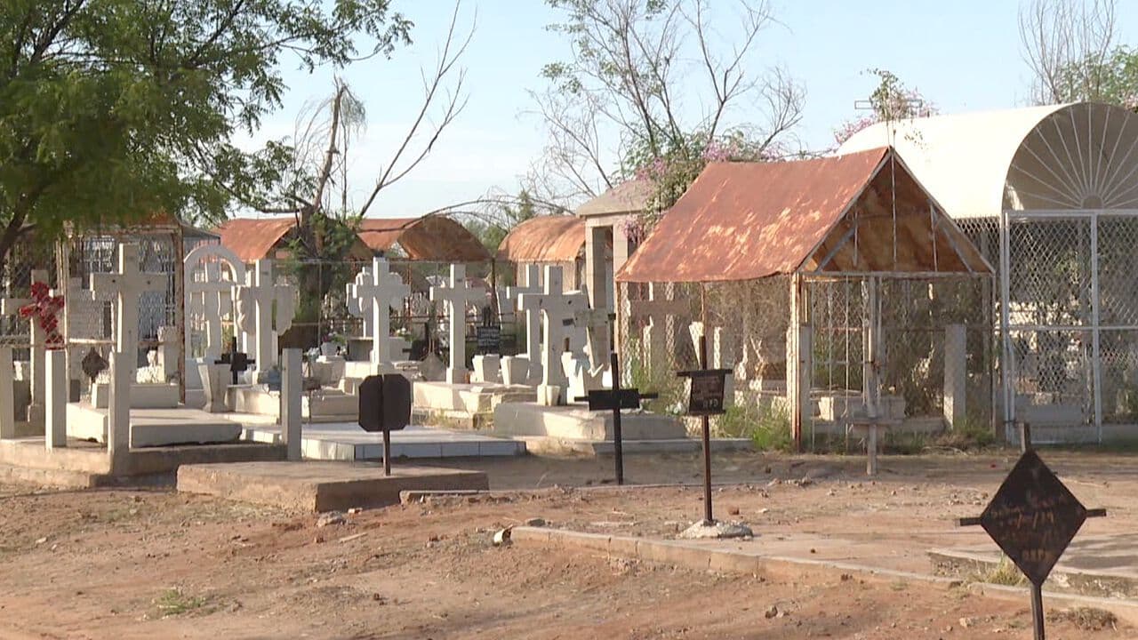 En Sonora Mueren Alrededor de 20 Mil 500 Personas Cada Año