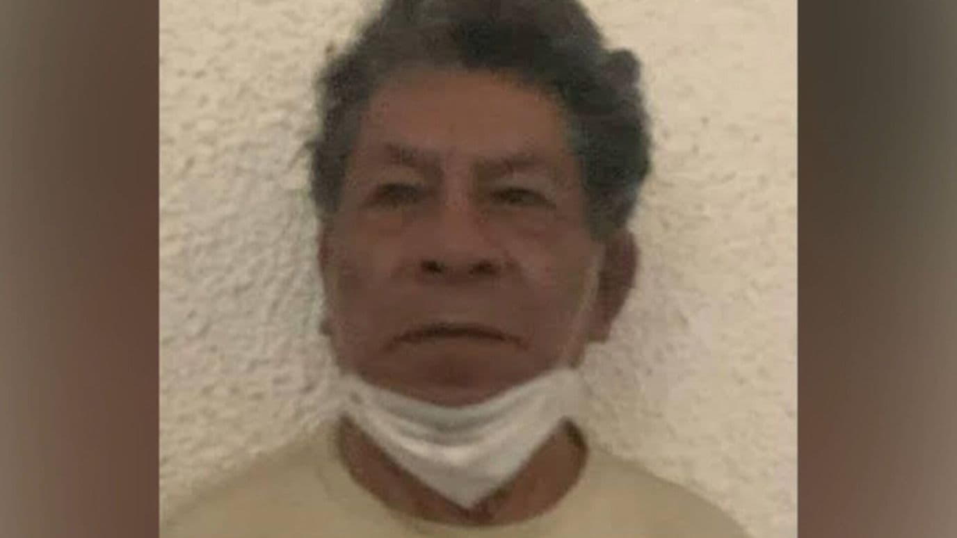 ‘Nos Dañó Sin Piedad’: Confirman Muerte de ‘El Caníbal de Atizapán’