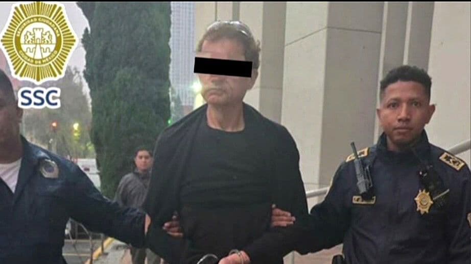 Detienen a Presunto Responsable de Dejar Cebos Envenenados en Condesa y Parque España