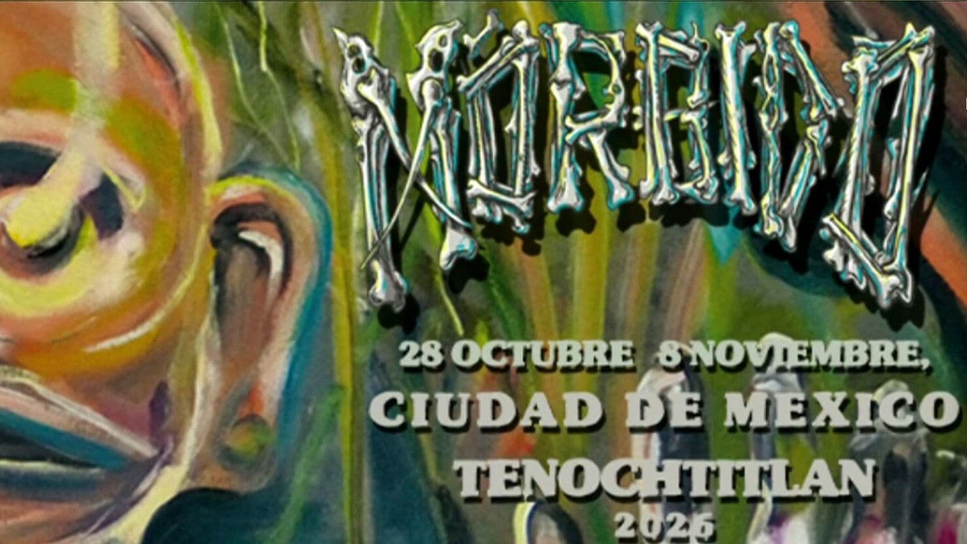 Viernes de Cultura con Julio Patán:Expo Ángel Zárraga y el Festival de Cine Mórbido