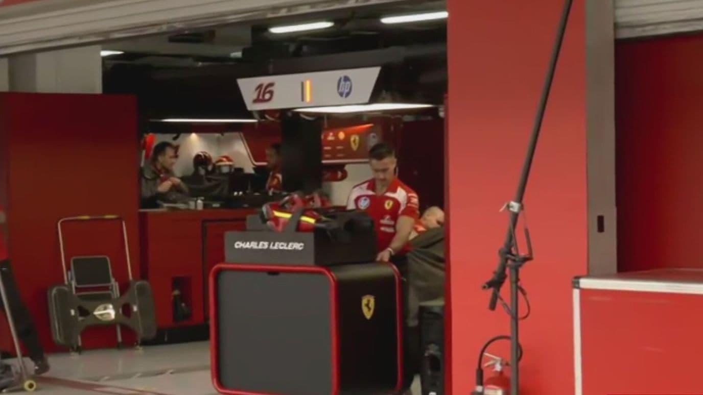 Gran Premio de México 2026: Así Se Preparan los Equipos en los Pits para la Carrera