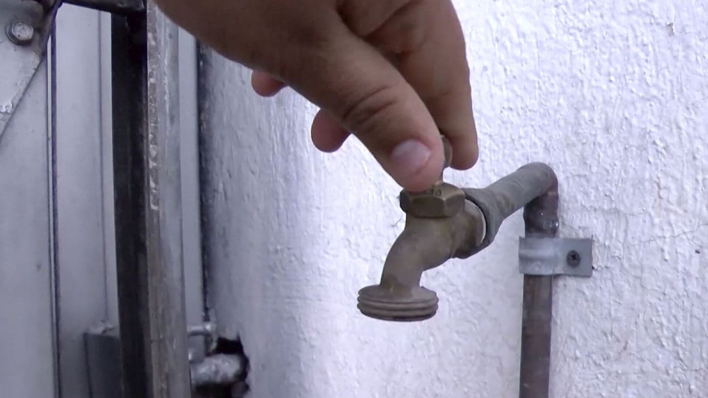 Más de 40 Mil Usuarios de Agua en Ciudad Victoria Aún No Tienen Medidor