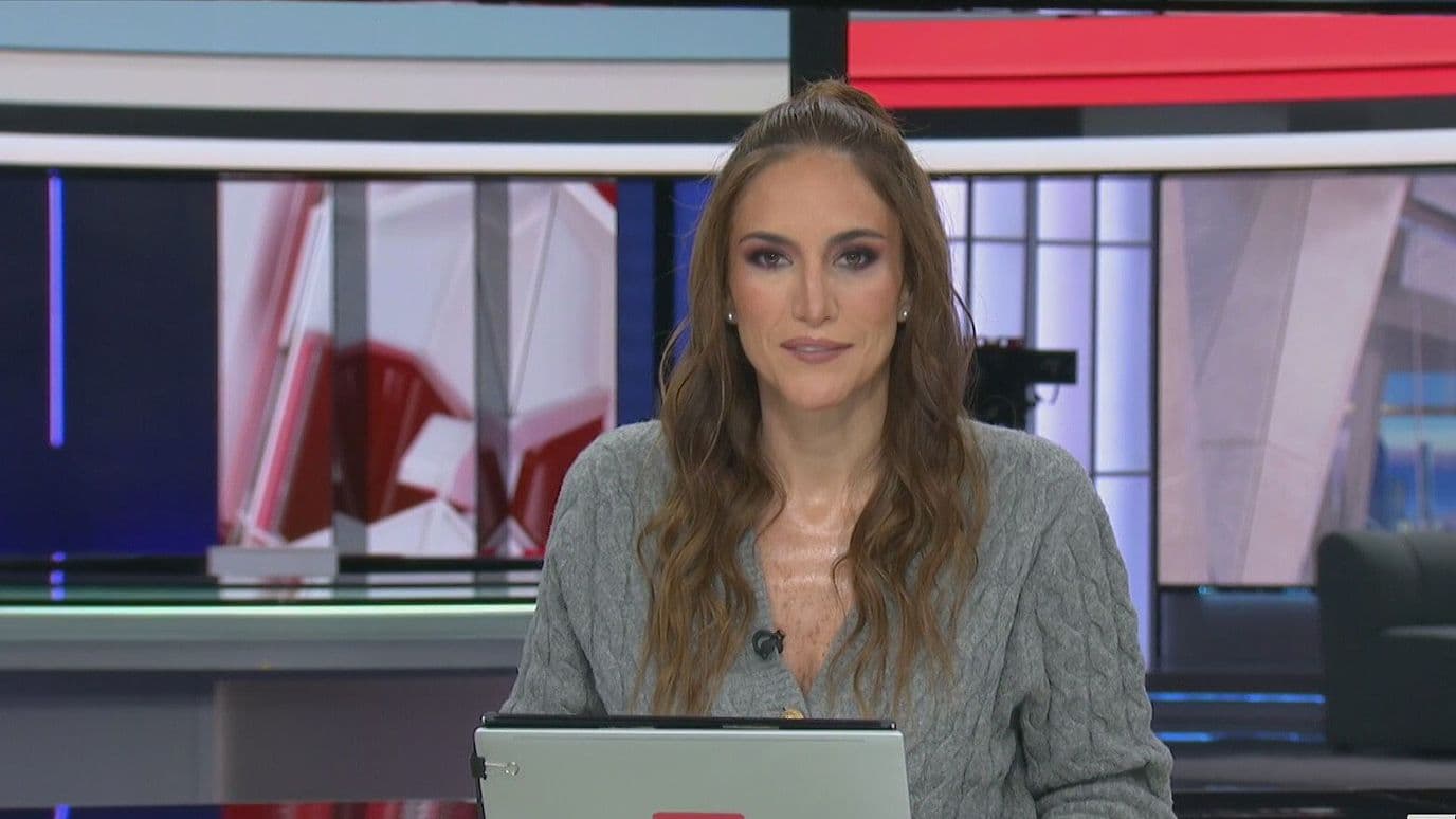 Despierta con Danielle Dithurbide Programa Completo: Capítulo de Hoy 30 de Octubre de 2026