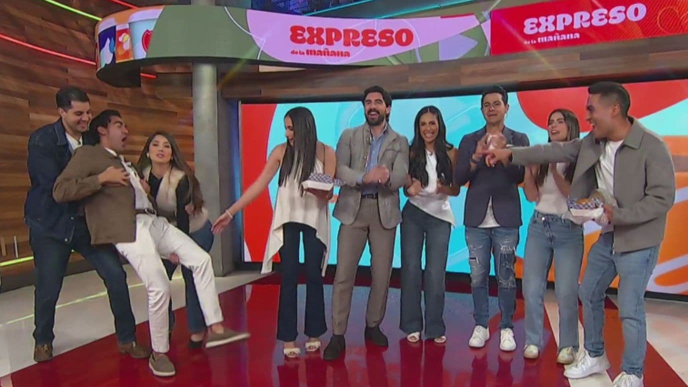Expreso de la Mañana Programa Completo: Episodio de Hoy Viernes 30 de Octubre del 2026
