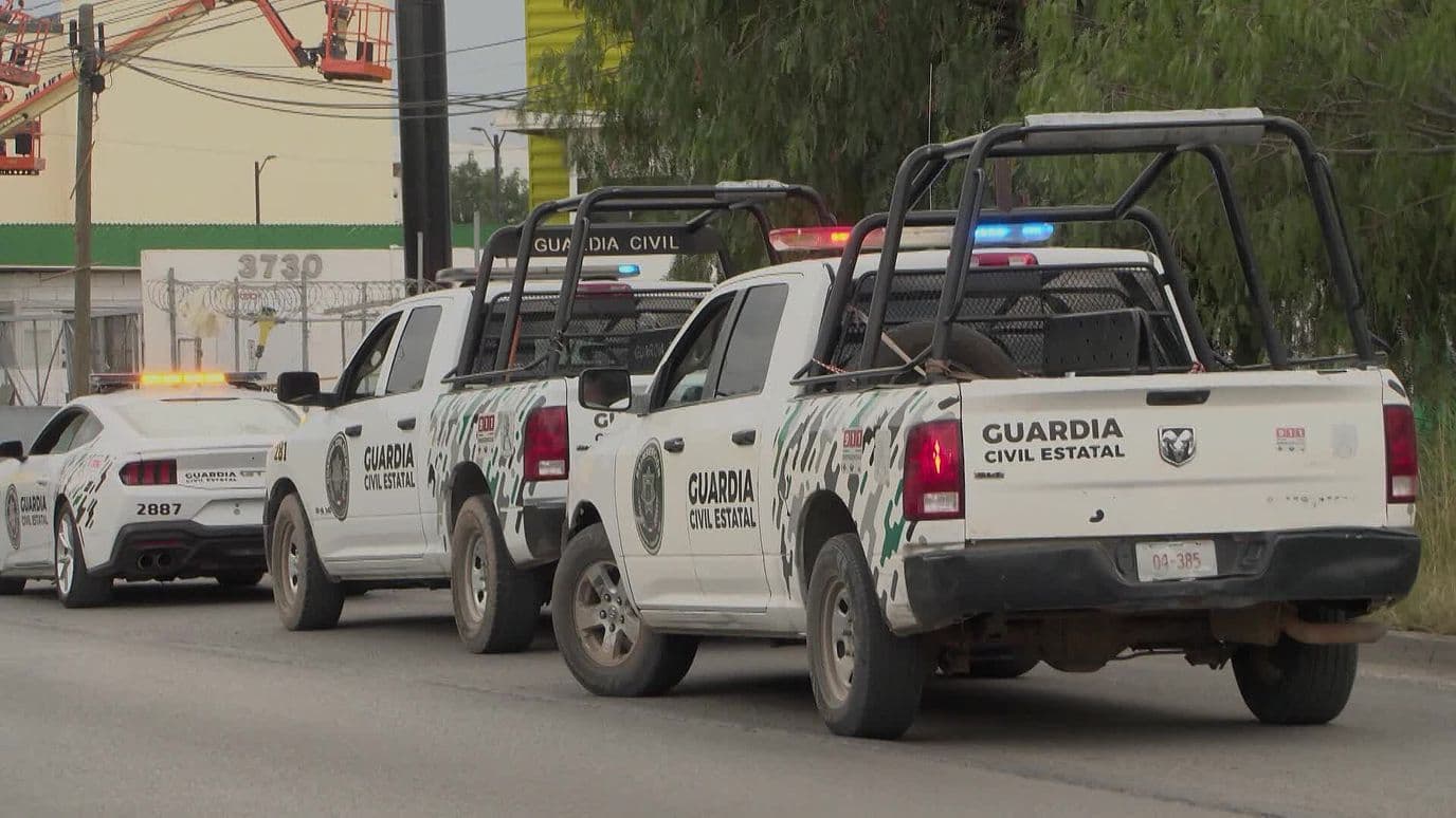 Catean Inmueble en SLP Tras Detención de Presunto Operador de Autotransporte