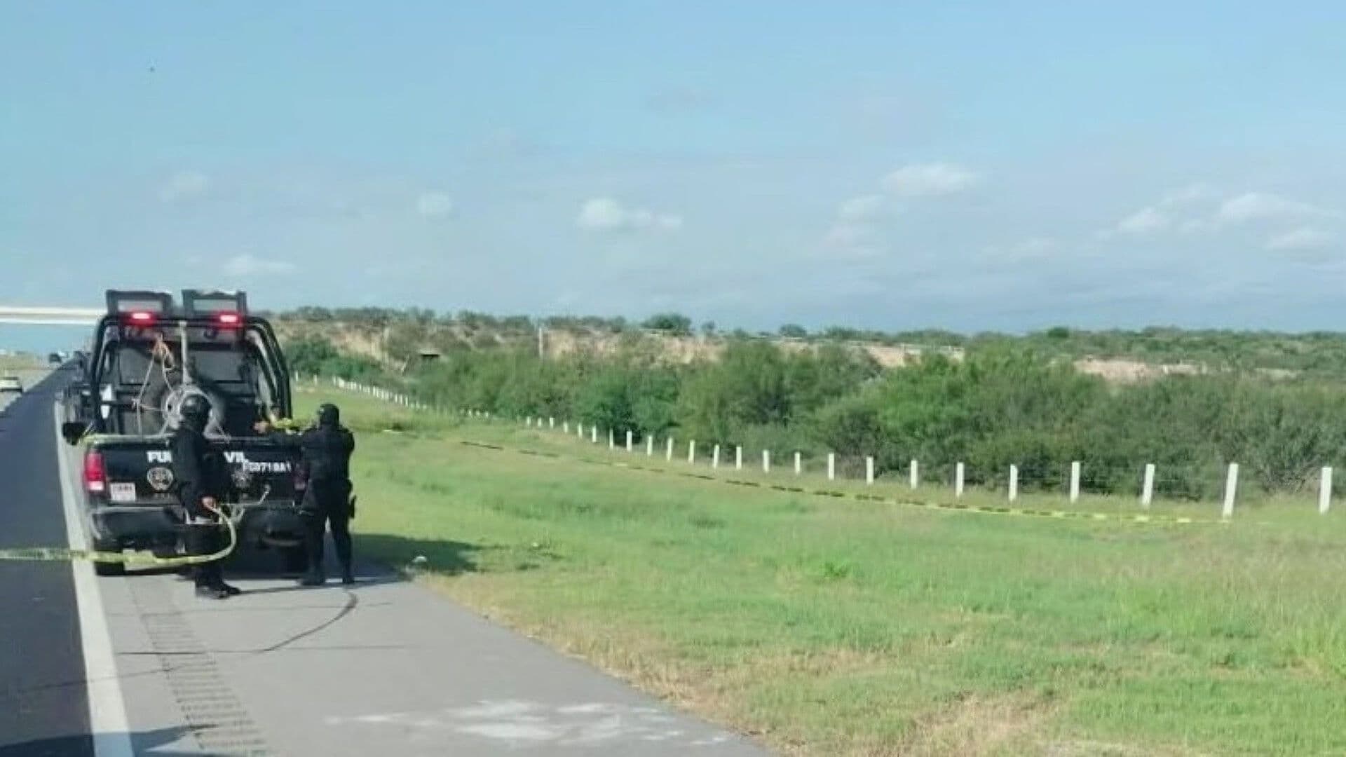 Investigan Muerte de Mujer en General Bravo, Nuevo León
