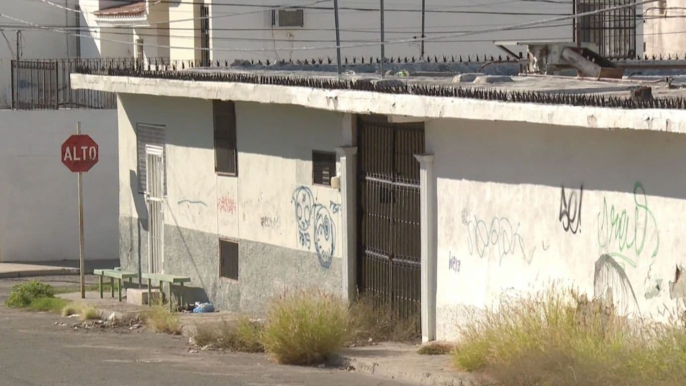 Hospital María Auxiliadora Guarda Historias de Vida y Misterio en Hermosillo