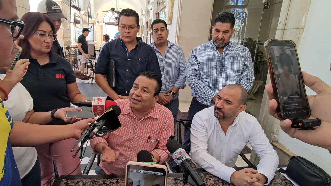Abogados Laboristas Denuncian Irregularidades en Centro de Colaboración y Arbitraje en Veracruz