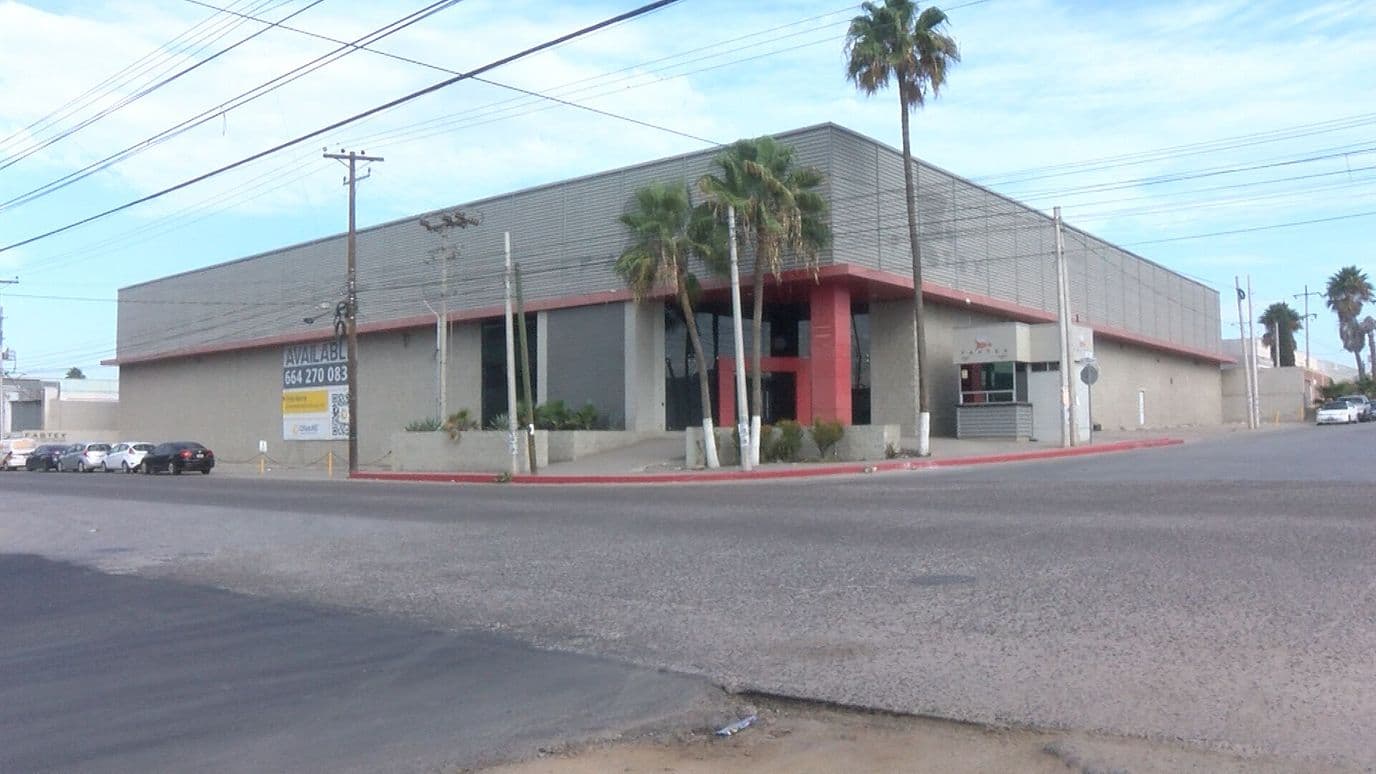 Rezago de Donaciones Mantiene Pendientes Terrenos para Áreas Verdes en Tijuana