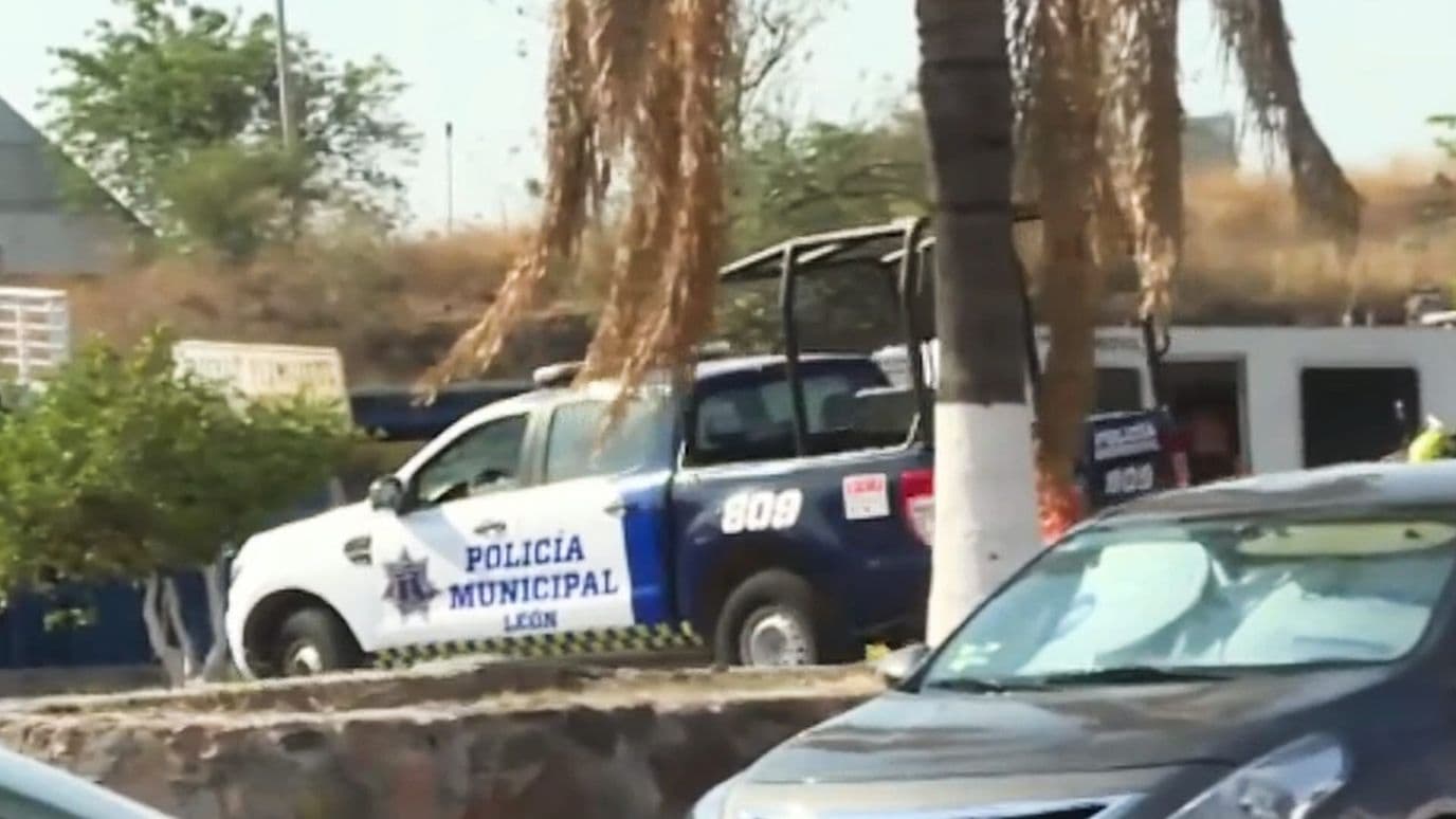 Detienen a José 'N' por Presunto Delito de Homicidio en León Guanajuato
