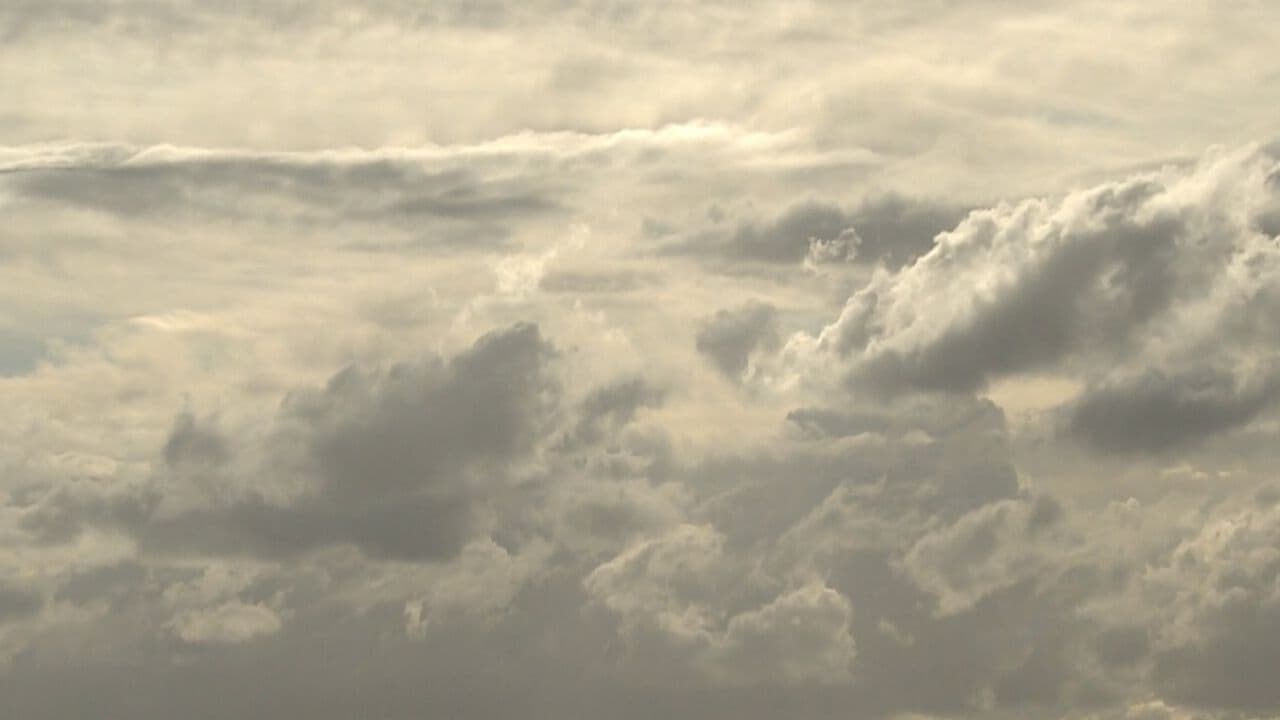 Pronostican Lluvias en Sonora Durante Todo el Fin de Semana