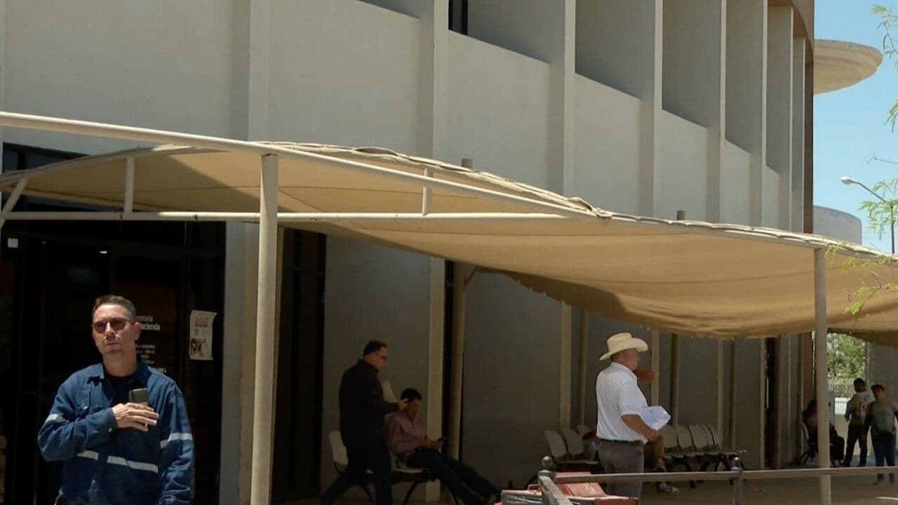Cerrarán las 27 Agencias Fiscales de Sonora el 2 de Noviembre
