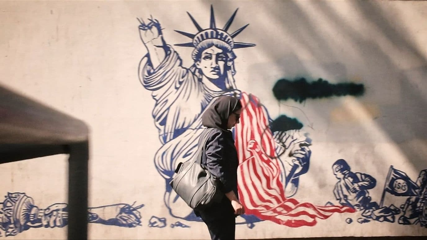 ¿Cómo se Vive en Irán la Guerra contra Estados Unidos?