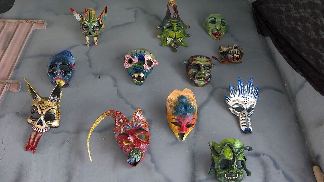 Preparan Actividades por Día de Muertos en Museos de Saltillo, Coahuila