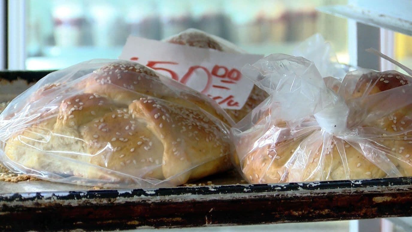 Panaderías de Tijuana Registran Alza en Ventas por Día de Muertos