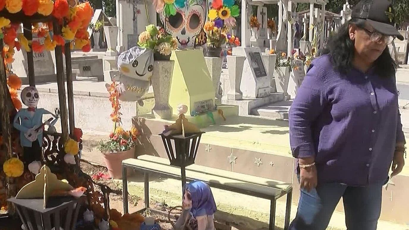 Anuncian Operativo de Seguridad en Panteones de la Zona Metropolitana de Guadalajara