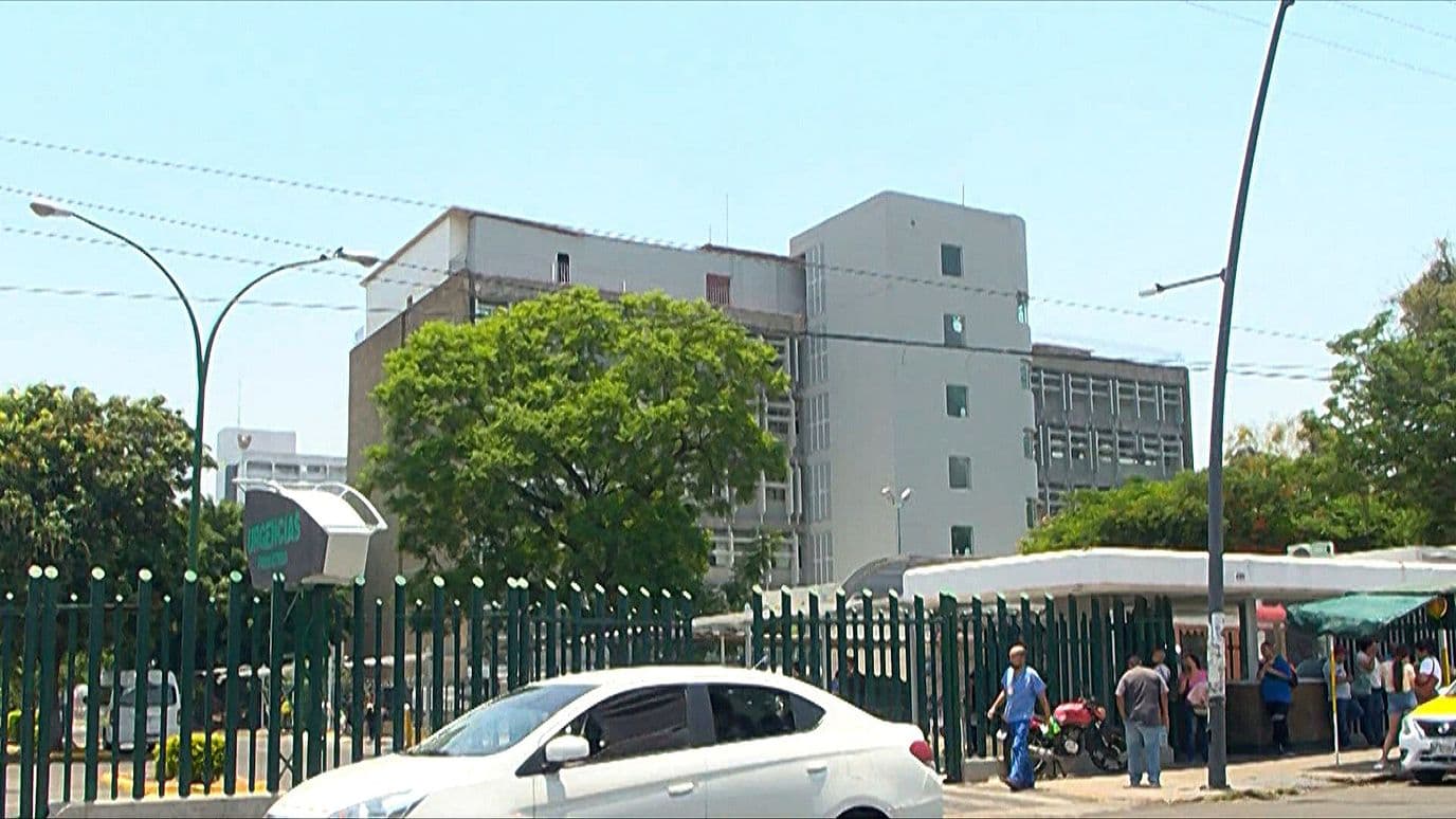 IMSS Acumula 11 Denuncias por Bebés Fallecidos en Hospital de Guadalajara