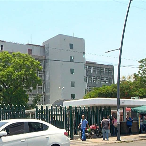 IMSS Acumula 11 Denuncias por Bebés Fallecidos en Hospital de Guadalajara