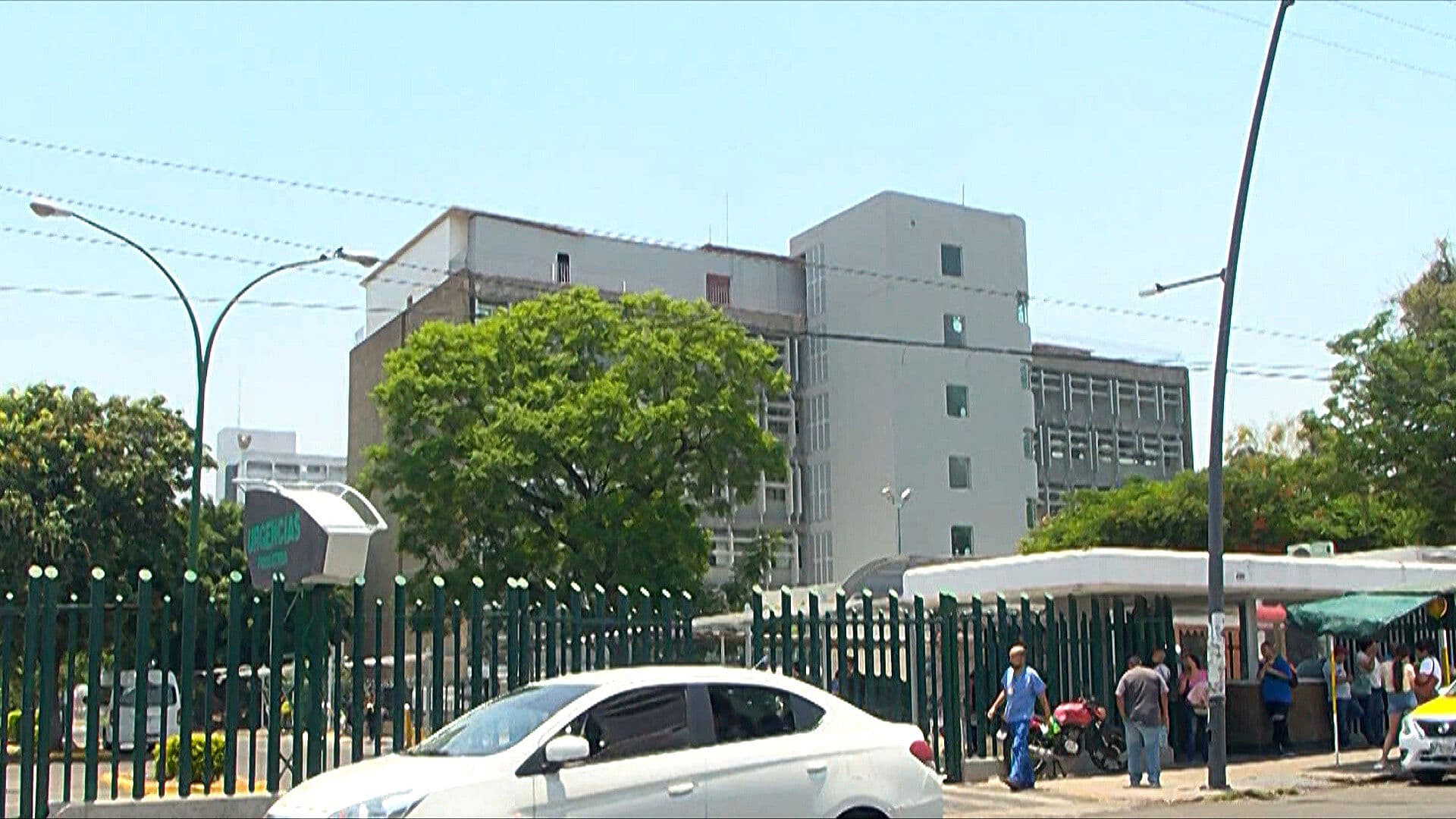 IMSS Acumula 11 Denuncias por Bebés Fallecidos en Hospital de Guadalajara