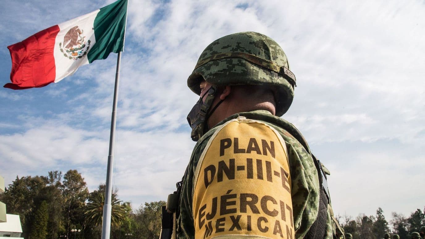 Plan DN-III-E Cumple 60 Años de Auxilio a Población ante Desastres