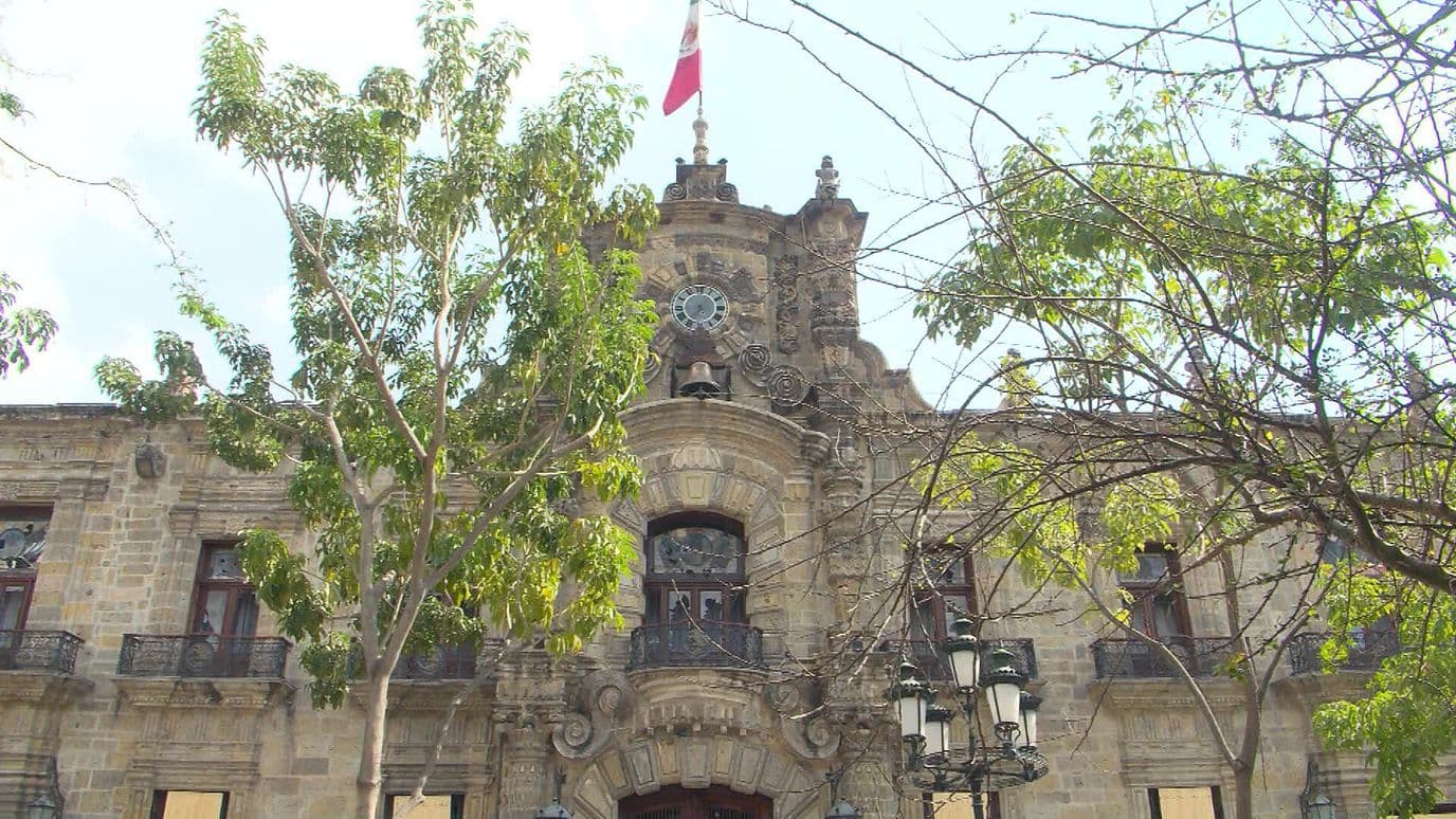 Jalisco Proyecta Gastar 193 Mil 640 Millones de Pesos en 2027