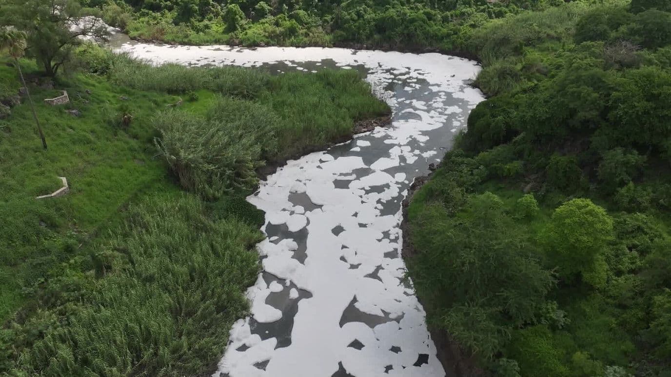 Existen Alrededor de 200 Plantas de Tratamiento de Aguas Residuales en Jalisco