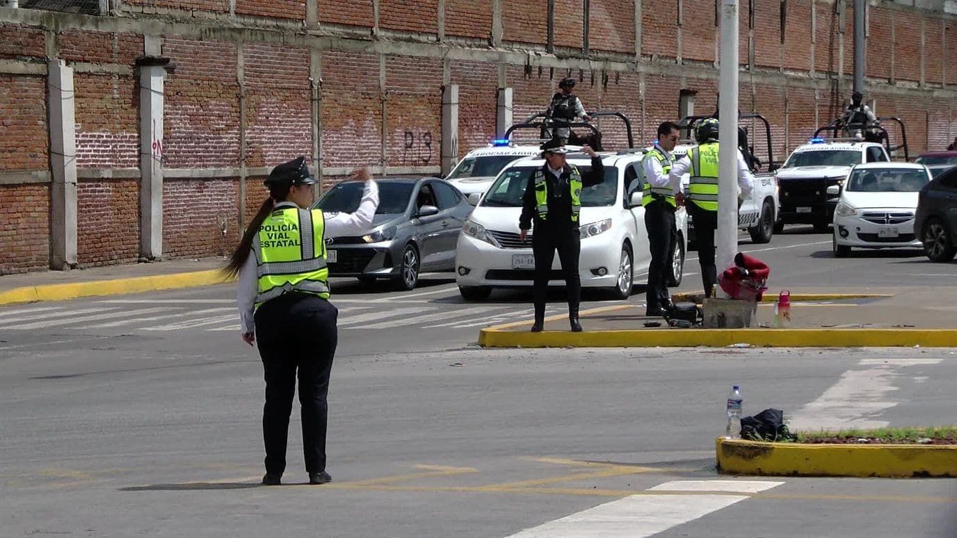 Suman Más de 12 Mil Multas por Usar el Celular al Conducir en Jalisco de Enero a Agosto de 2026