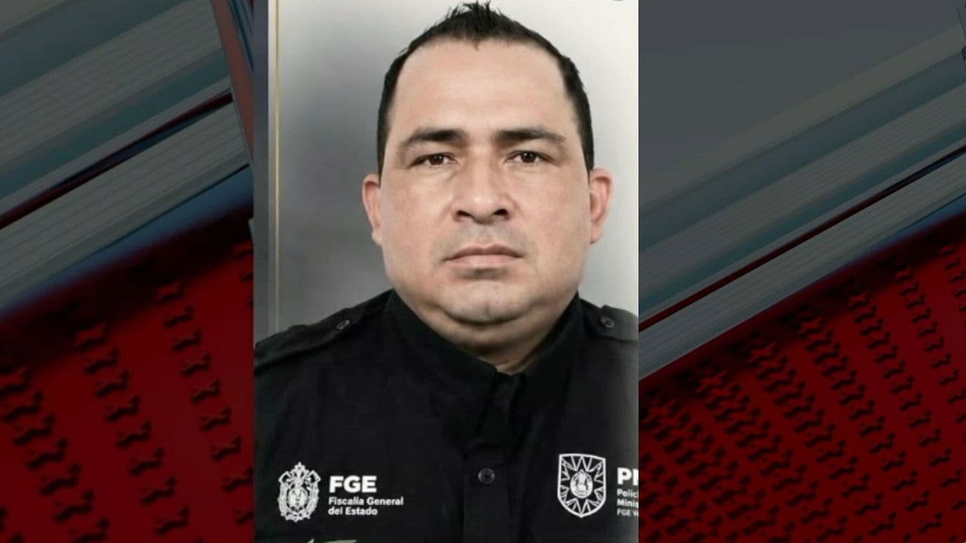 Colectivo de Búsqueda Lamenta Muerte de Policía en Orizaba