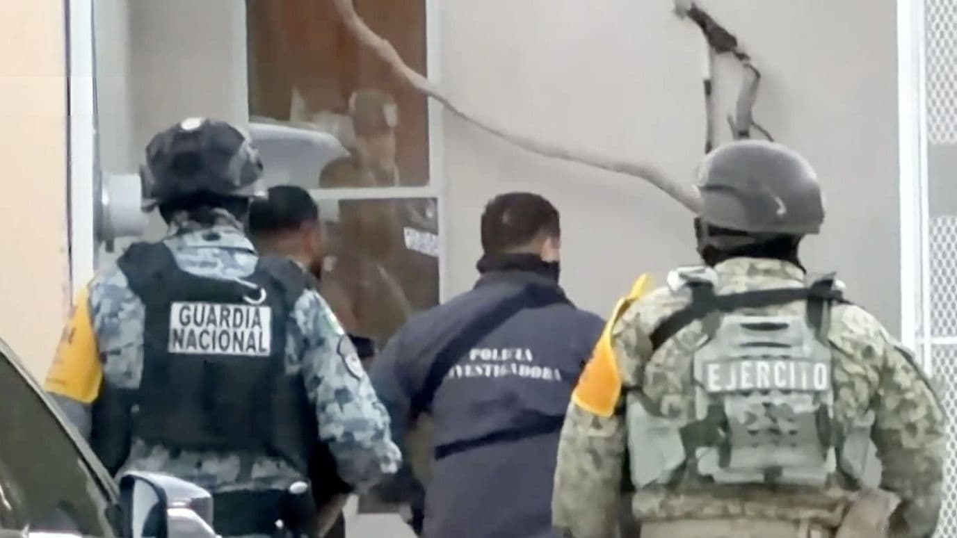 Reportan Más de 72 Horas Sin Asesinatos en Ciudad Juárez