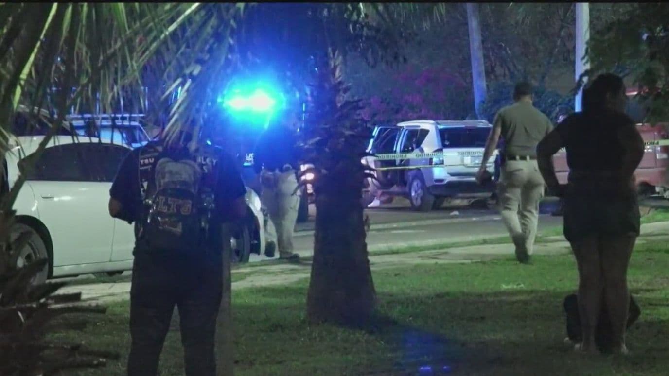 Disparan contra Pareja; Muere Hombre, Mujer Sale Herida en Apodaca