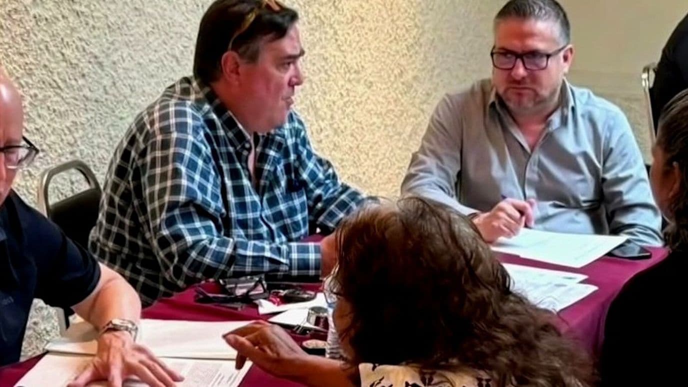 Investigan Notaría por Presunta Falsificación de Documentos en Linares, Nuevo León