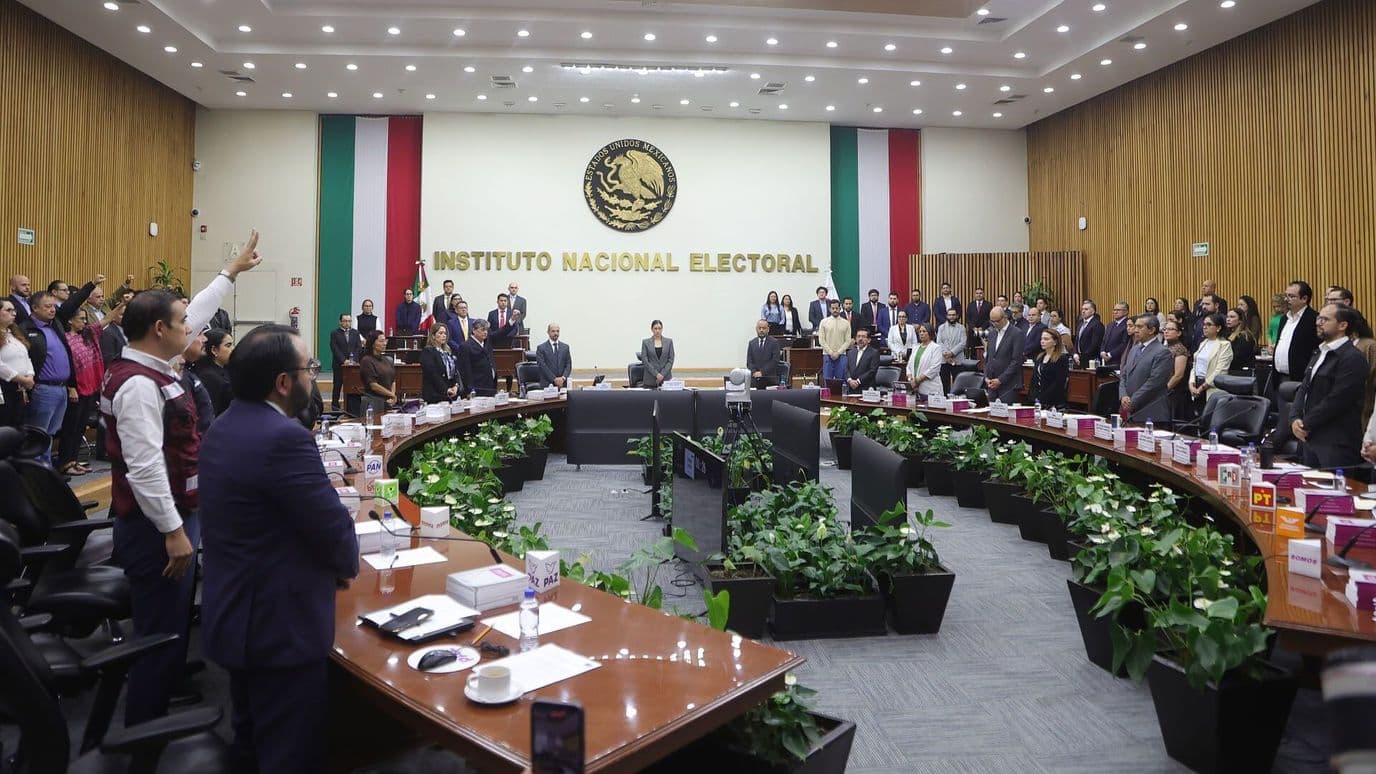 ASF Investiga Presuntas Irregularidades en Contratos y Recursos Públicos del INE