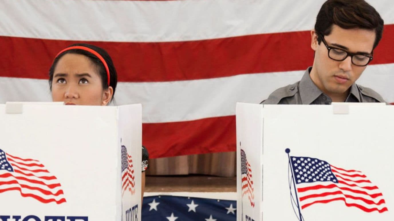 ¿Los Votantes Hispanos Podrían Decidir la Elección?